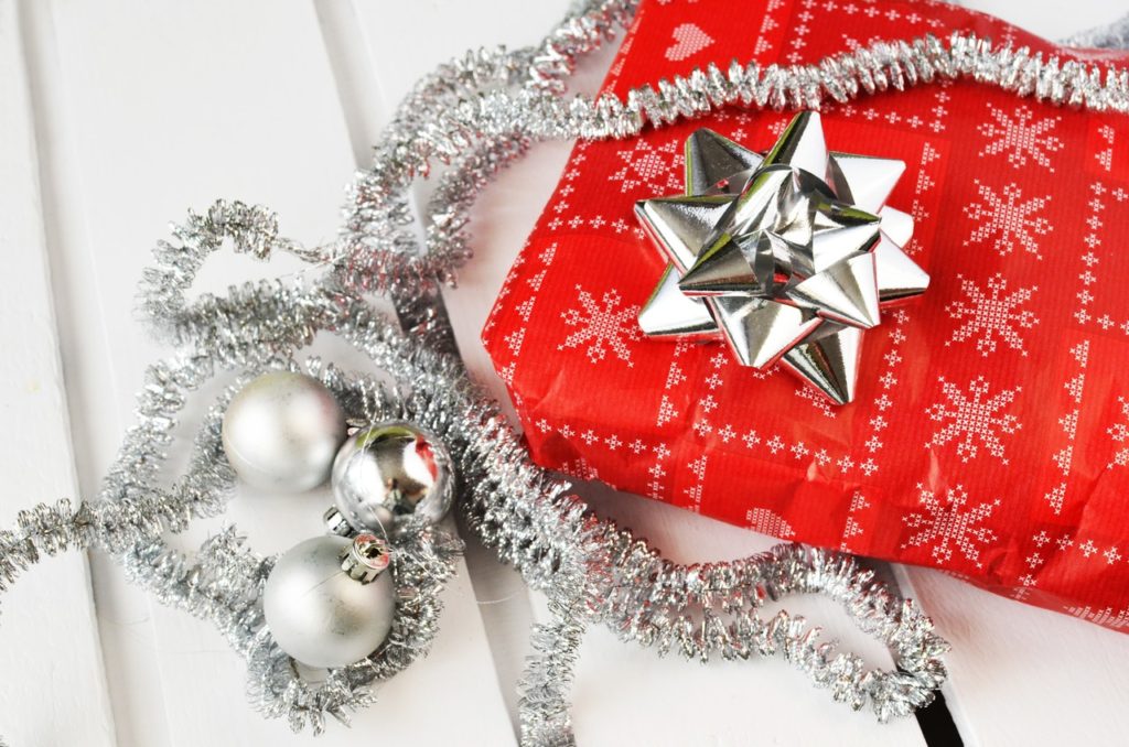 The Wish List - Holiday Tips!
