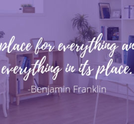 Ideal Organizers, Organizers of Virginia Beach, Hampton Roads Organizers, Ideal Organizing + Design Solutions, Organizing Mistakes