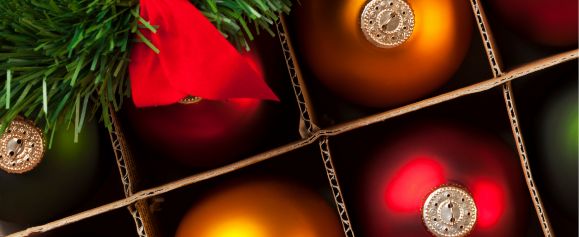 Christmas decorations