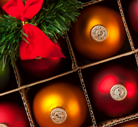 Christmas decorations