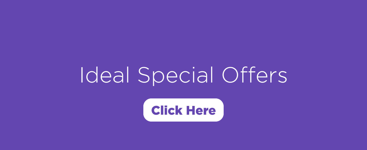 Ideal Special Offers