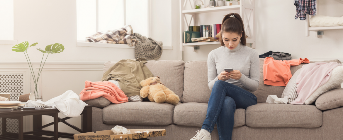 Introduction to Ideal Organizing + Design