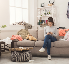 Introduction to Ideal Organizing + Design