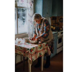 Organizer Virginia Beach