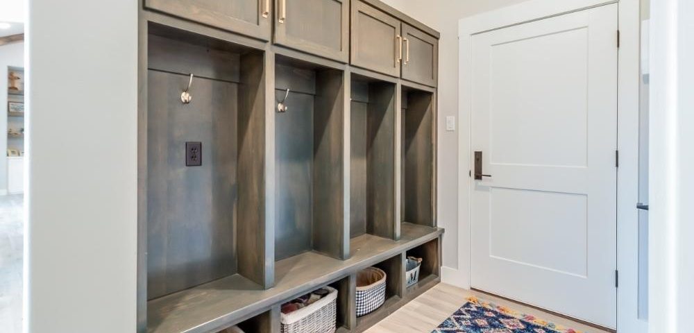 Mudroom