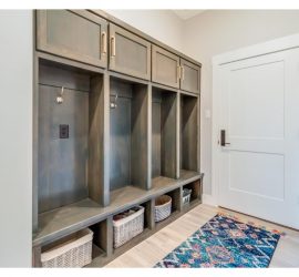 Mudroom