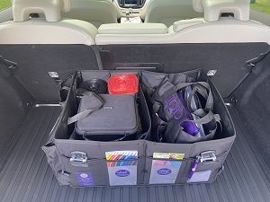 Essential Things to Keep in Your Car Trunk