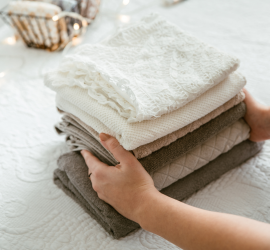 Organizing Maintenance