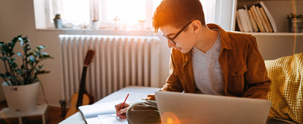 Back to School Organizing