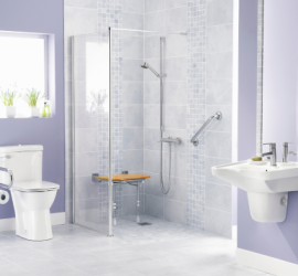 Senior Home Safety Project Management in Virginia Beach