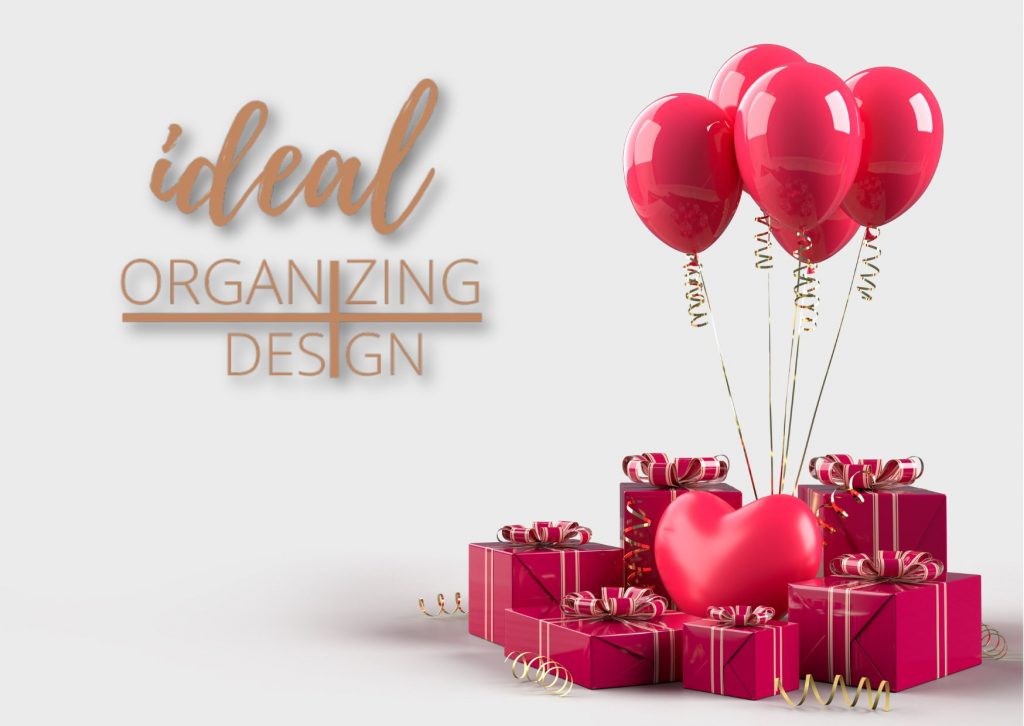 Fall in Love with Our Organizers!